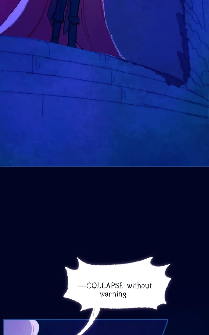 The Blind Prince Chapter 30 page 5 - 