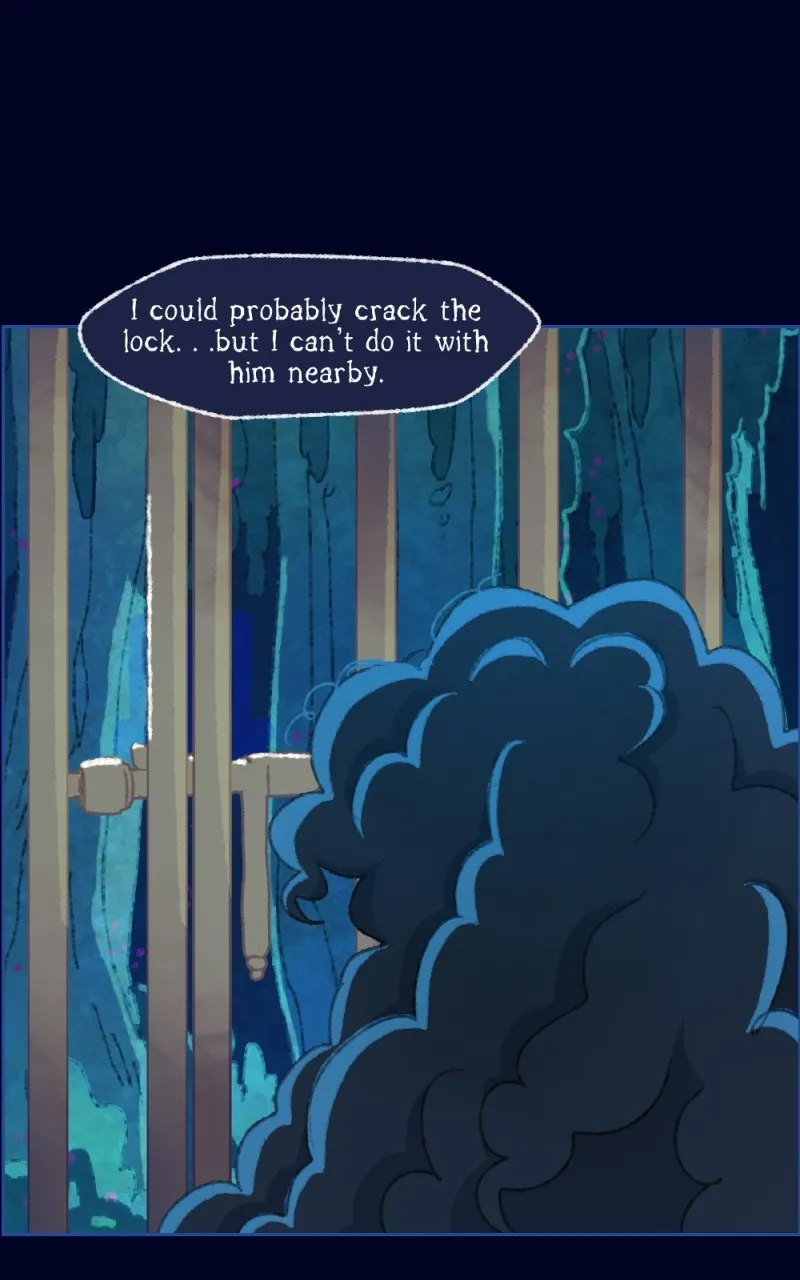 The Blind Prince Chapter 30 page 41 - 