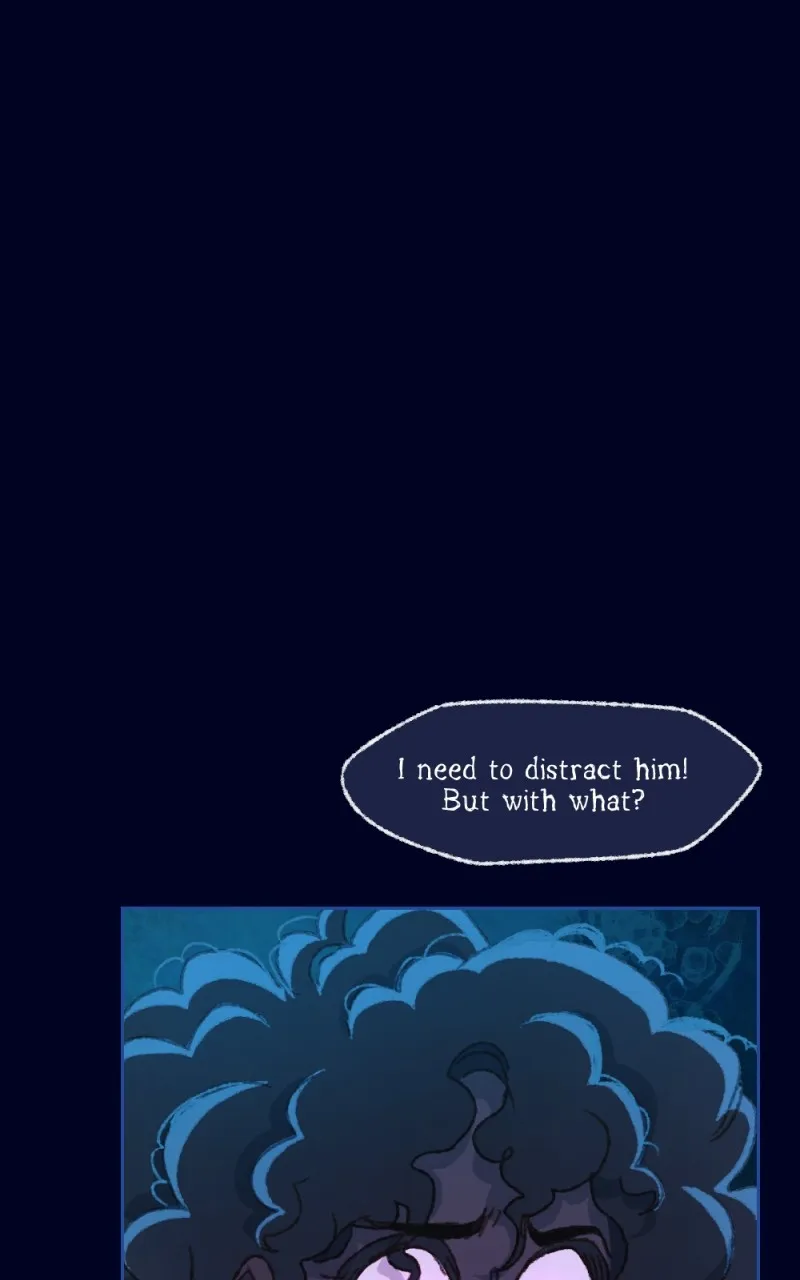 The Blind Prince Chapter 30 page 42 - 