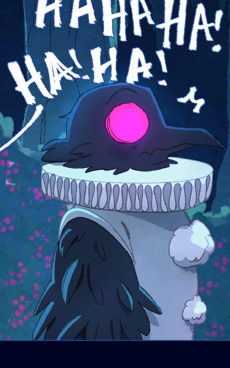 The Blind Prince Chapter 30 page 45 - 