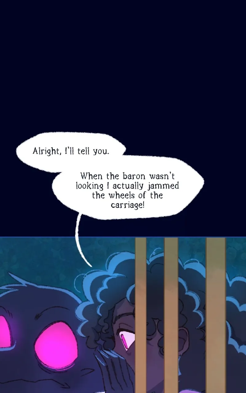 The Blind Prince Chapter 30 page 48 - 
