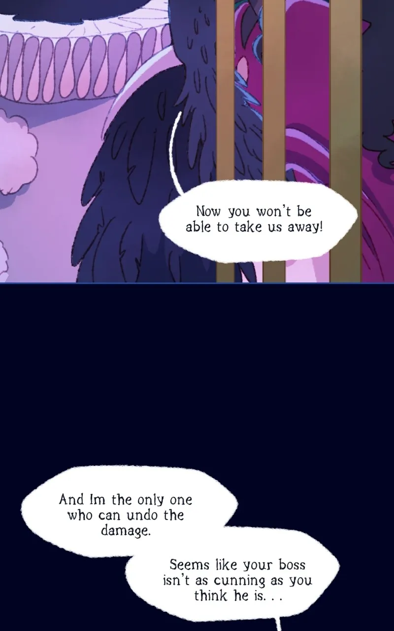 The Blind Prince Chapter 30 page 49 - 
