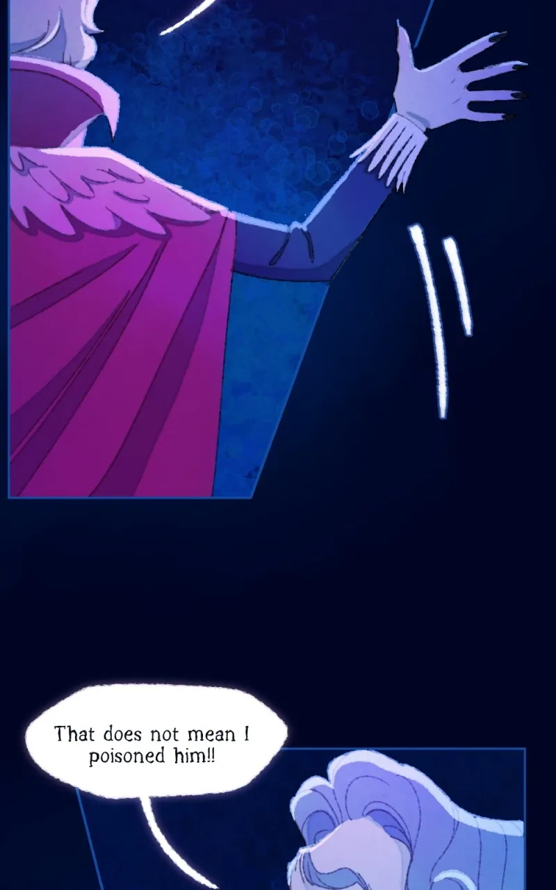 The Blind Prince Chapter 30 page 6 - 