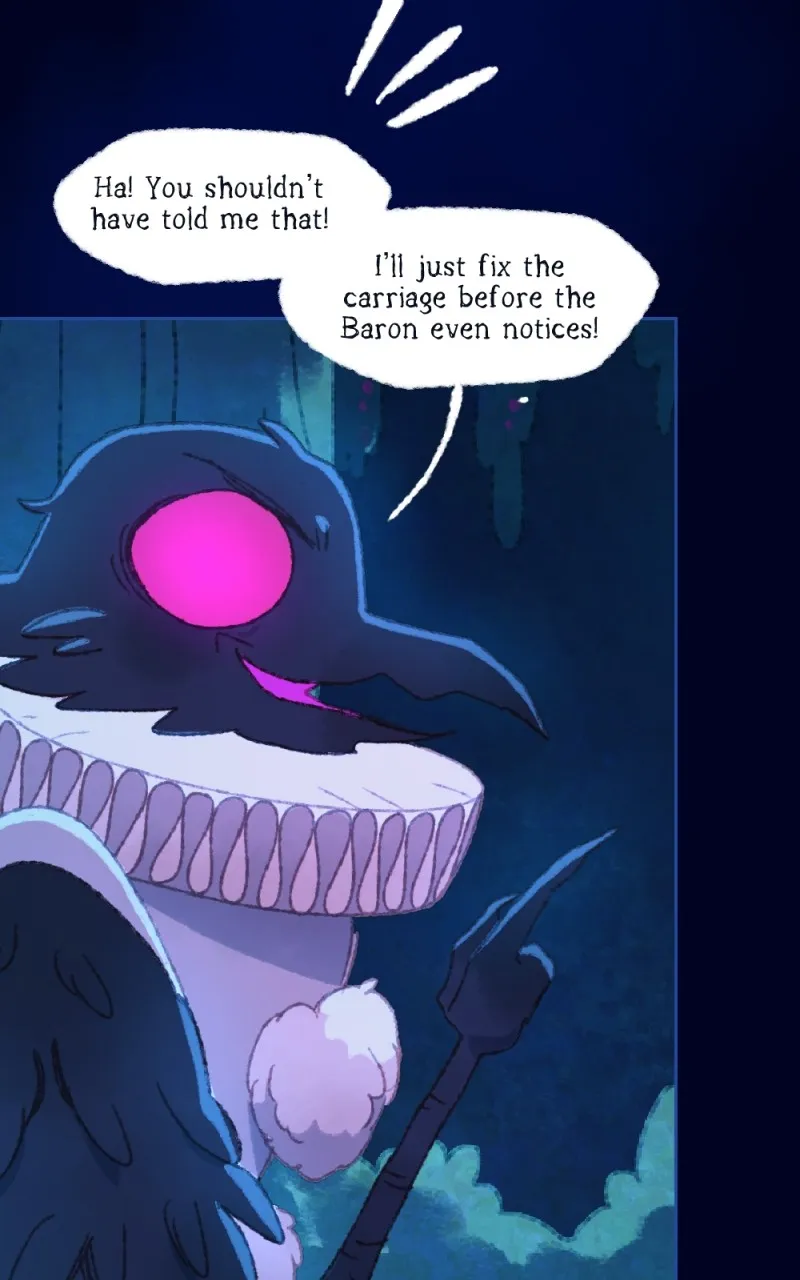 The Blind Prince Chapter 30 page 51 - 