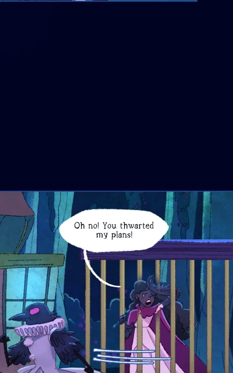 The Blind Prince Chapter 30 page 52 - 