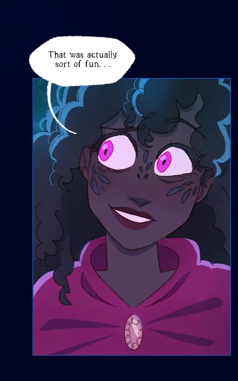 The Blind Prince Chapter 30 page 55 - 