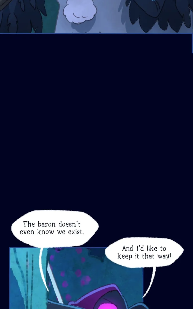 The Blind Prince Chapter 30 page 60 - 