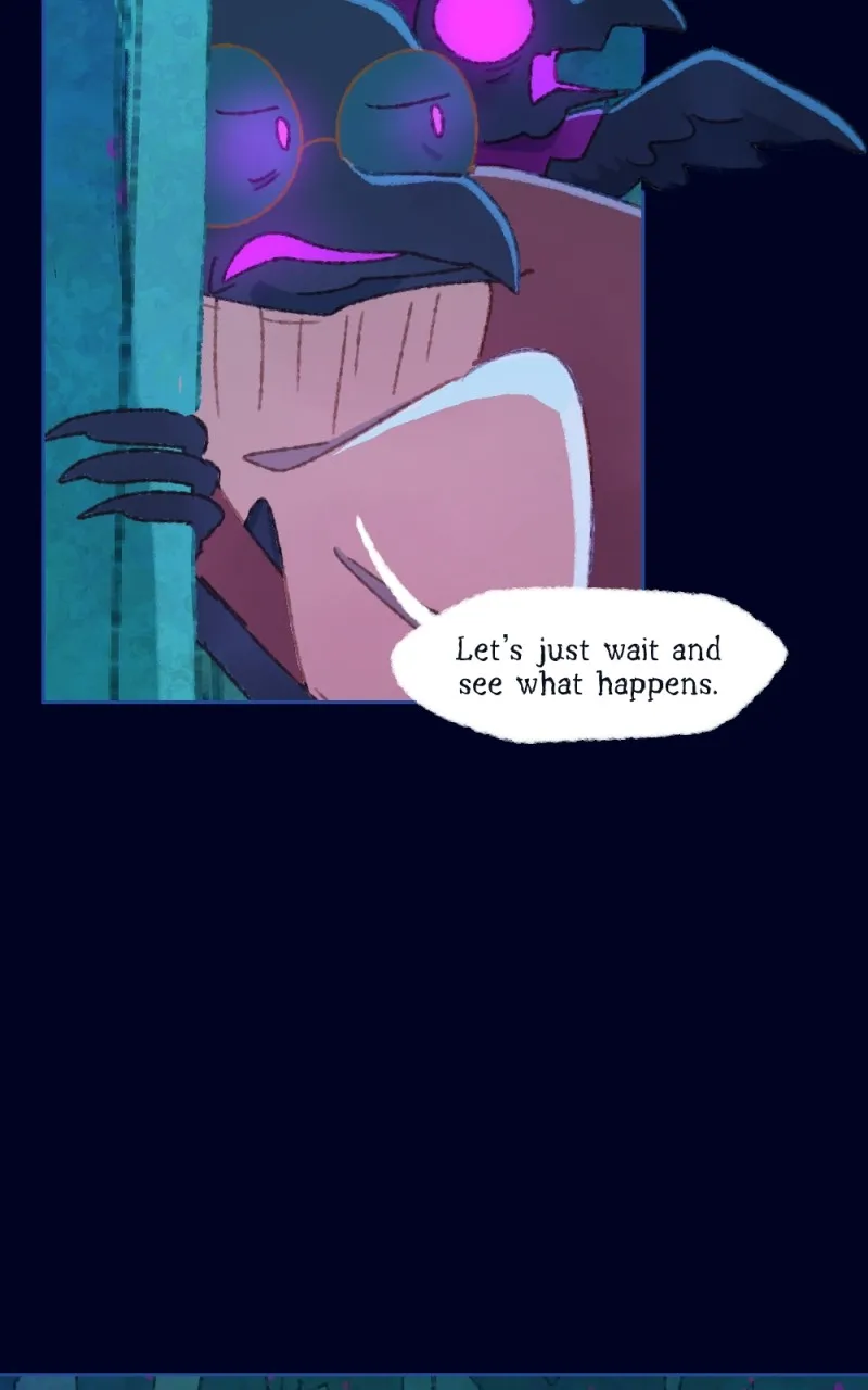 The Blind Prince Chapter 30 page 61 - 