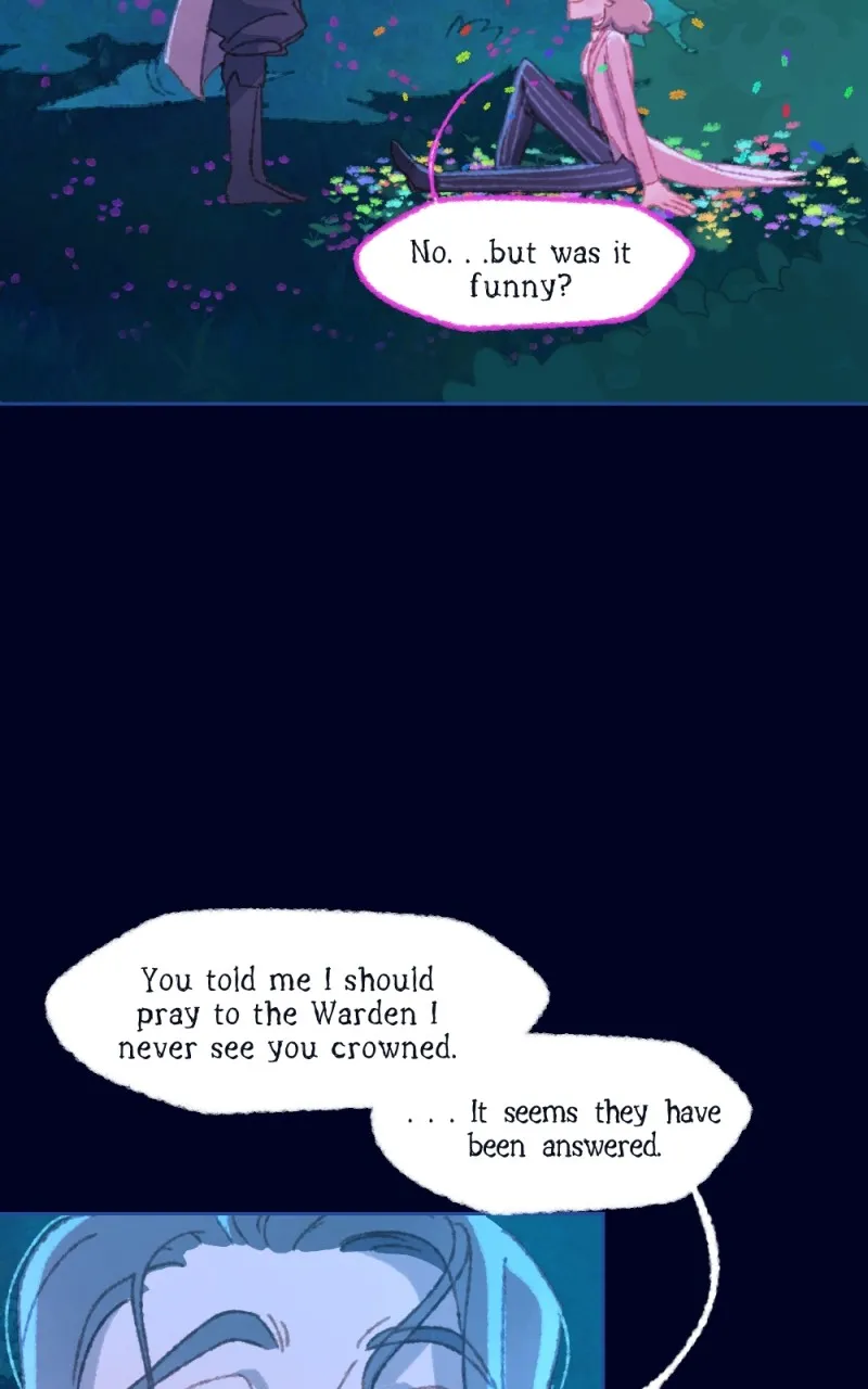 The Blind Prince Chapter 30 page 63 - 