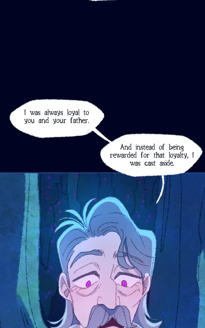 The Blind Prince Chapter 30 page 66 - 