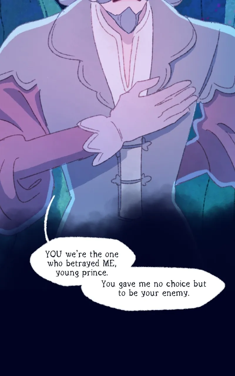The Blind Prince Chapter 30 page 67 - 