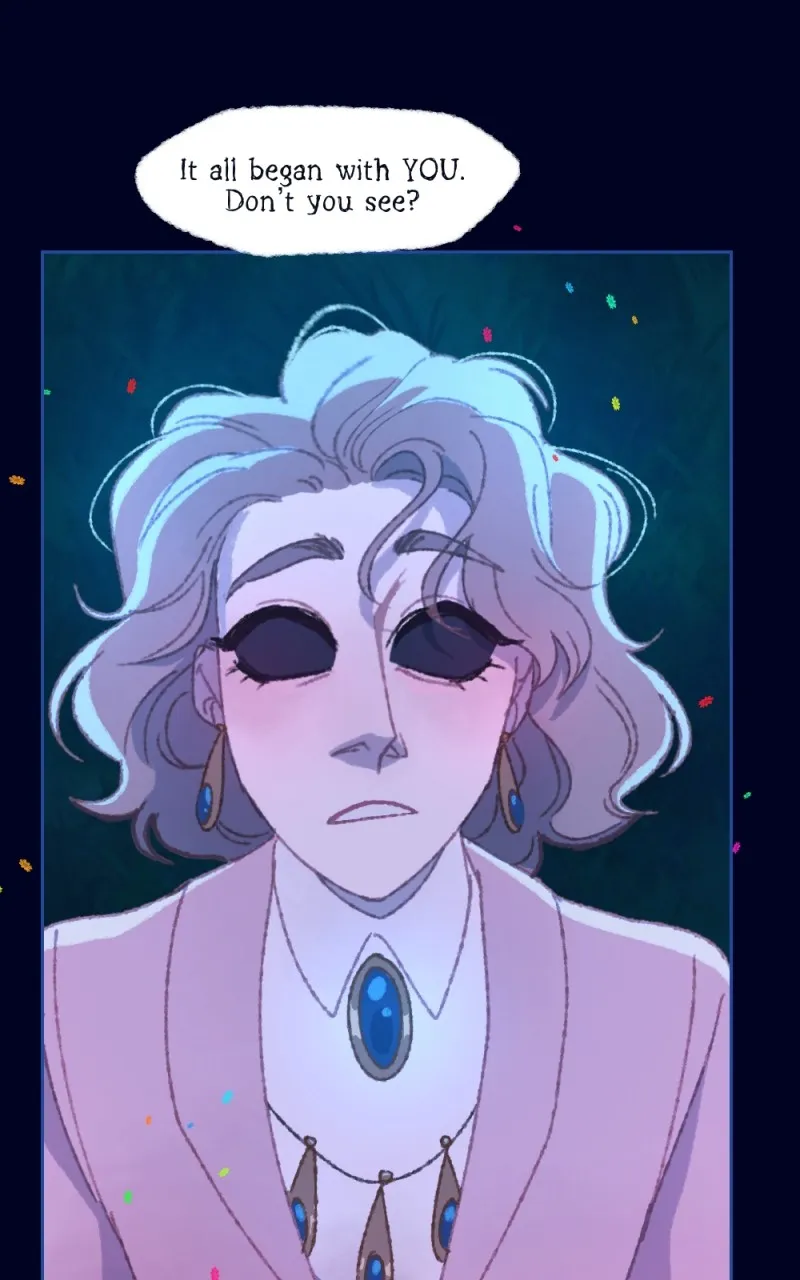 The Blind Prince Chapter 30 page 68 - 