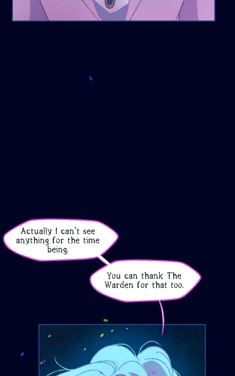 The Blind Prince Chapter 30 page 69 - 