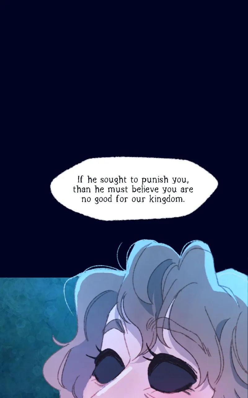 The Blind Prince Chapter 30 page 72 - 