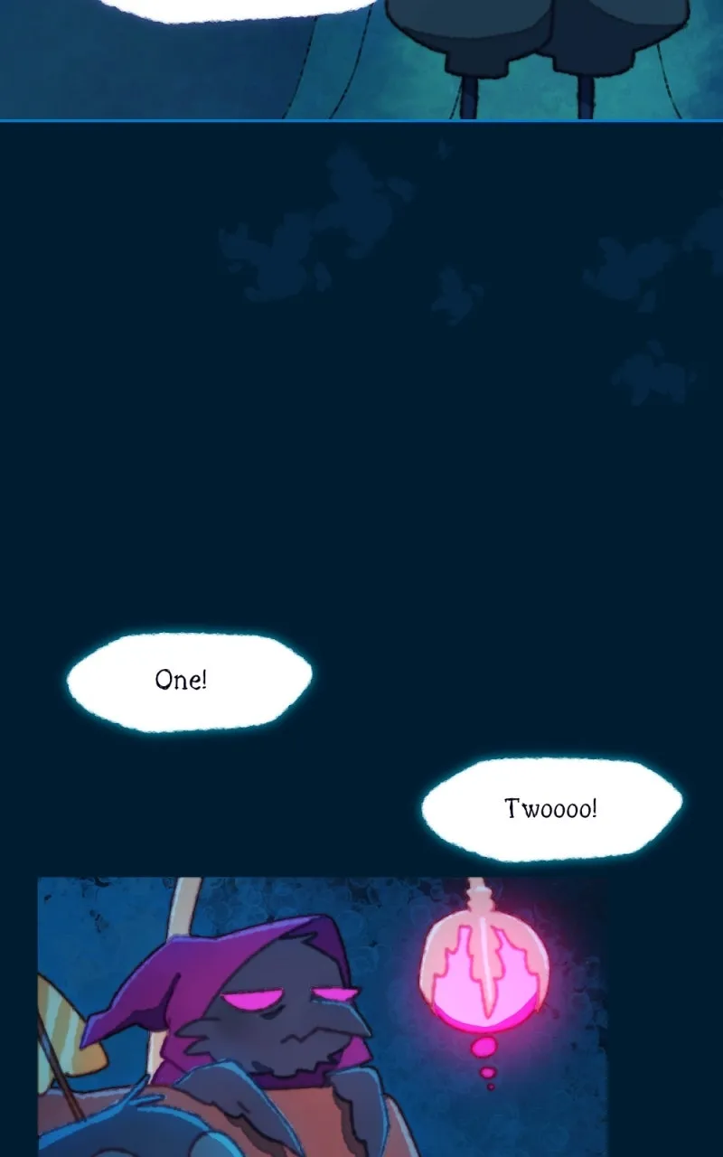 The Blind Prince Chapter 31 page 13 - 