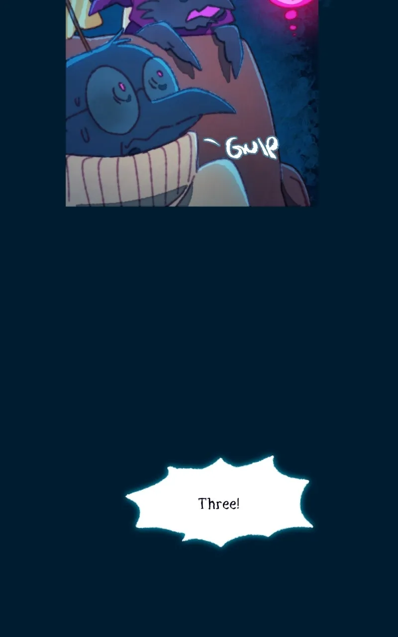 The Blind Prince Chapter 31 page 15 - 