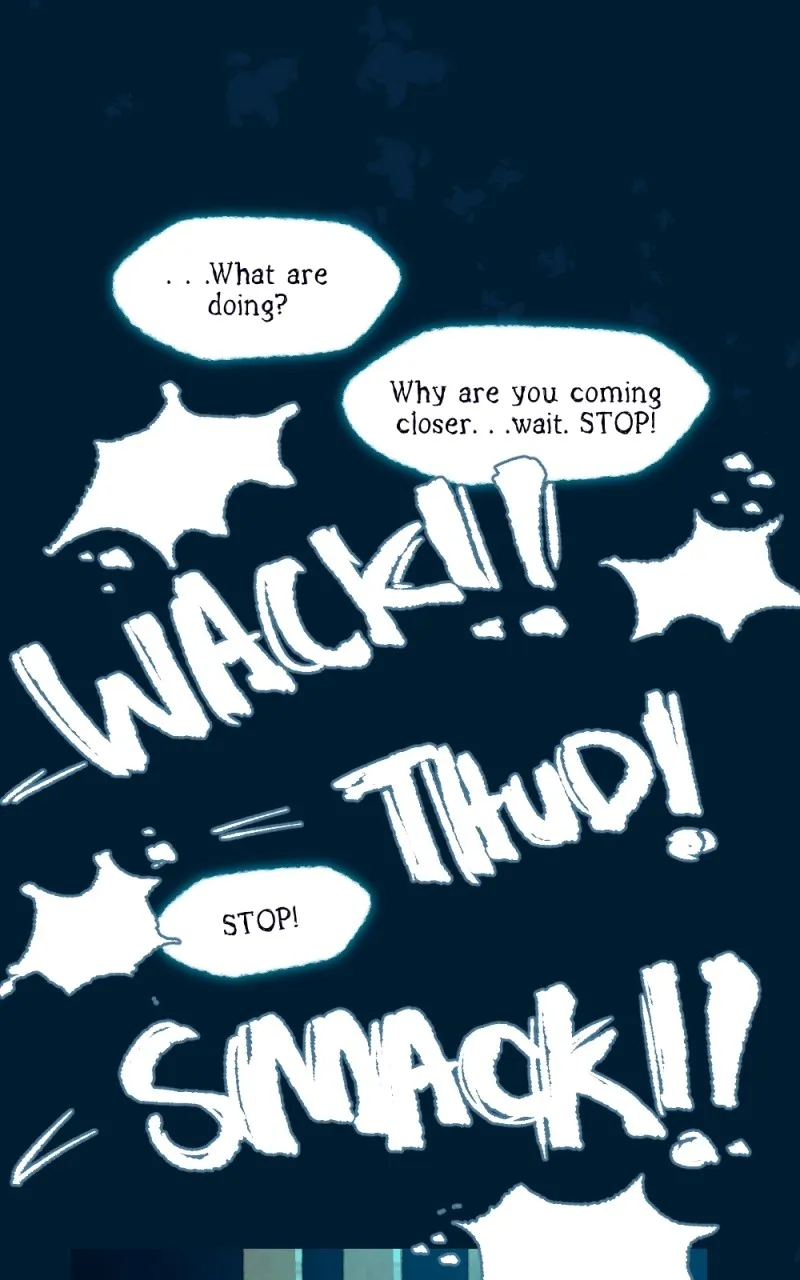 The Blind Prince Chapter 31 page 18 - 
