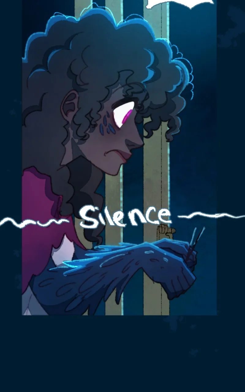The Blind Prince Chapter 31 page 19 - 