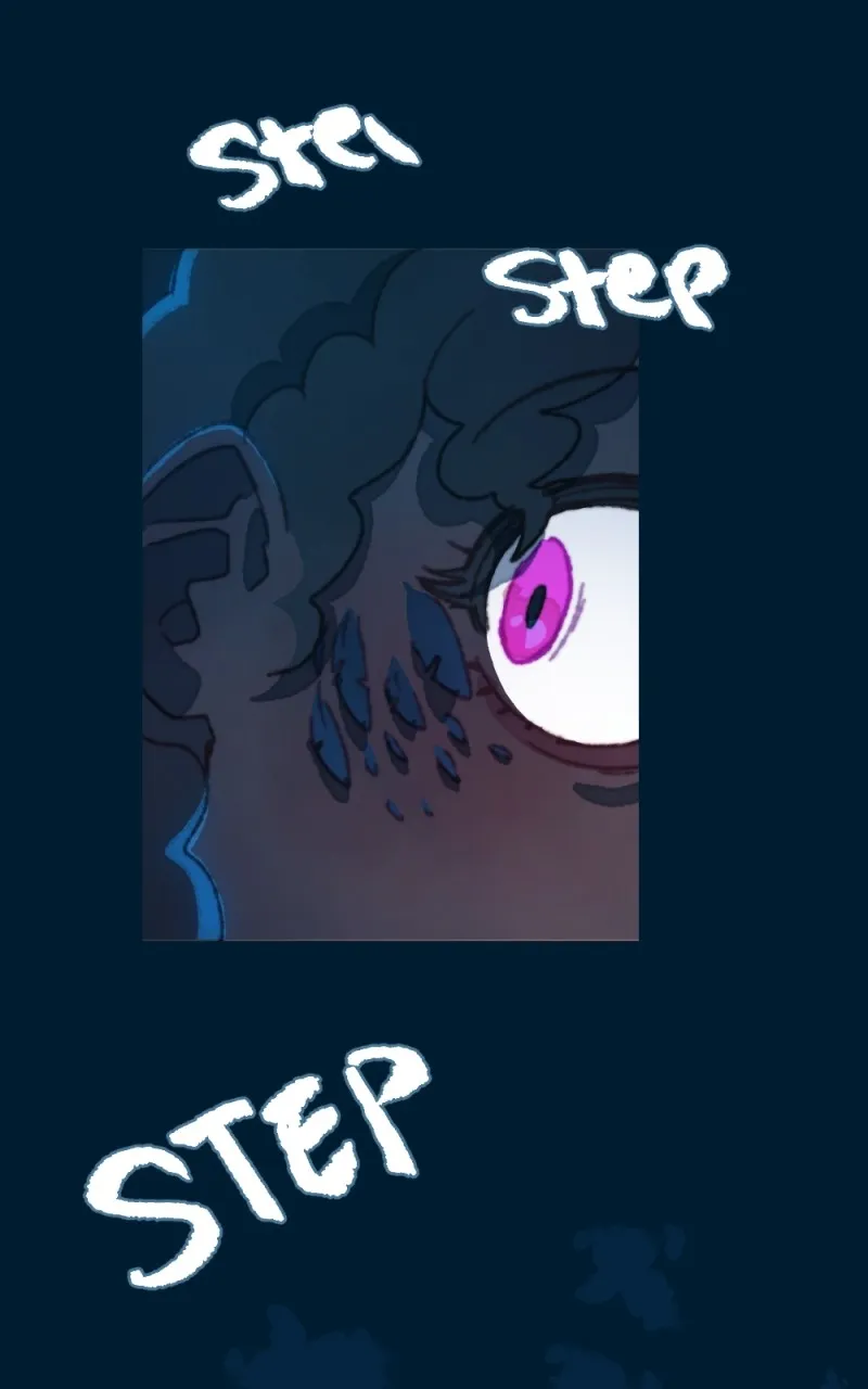 The Blind Prince Chapter 31 page 20 - 