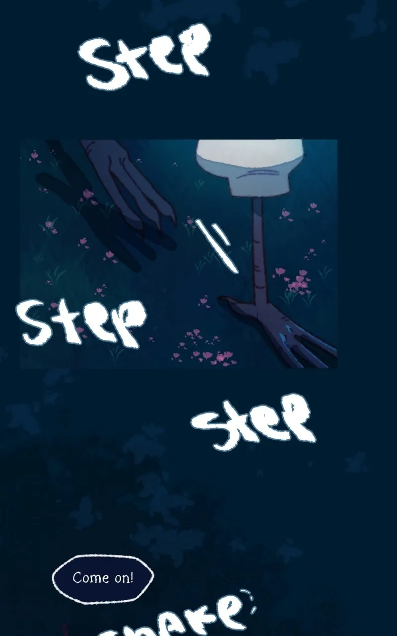 The Blind Prince Chapter 31 page 23 - 