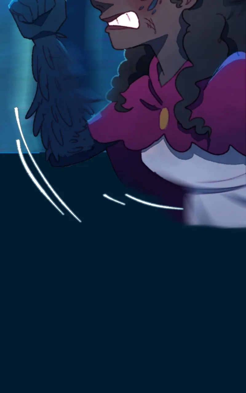 The Blind Prince Chapter 31 page 29 - 