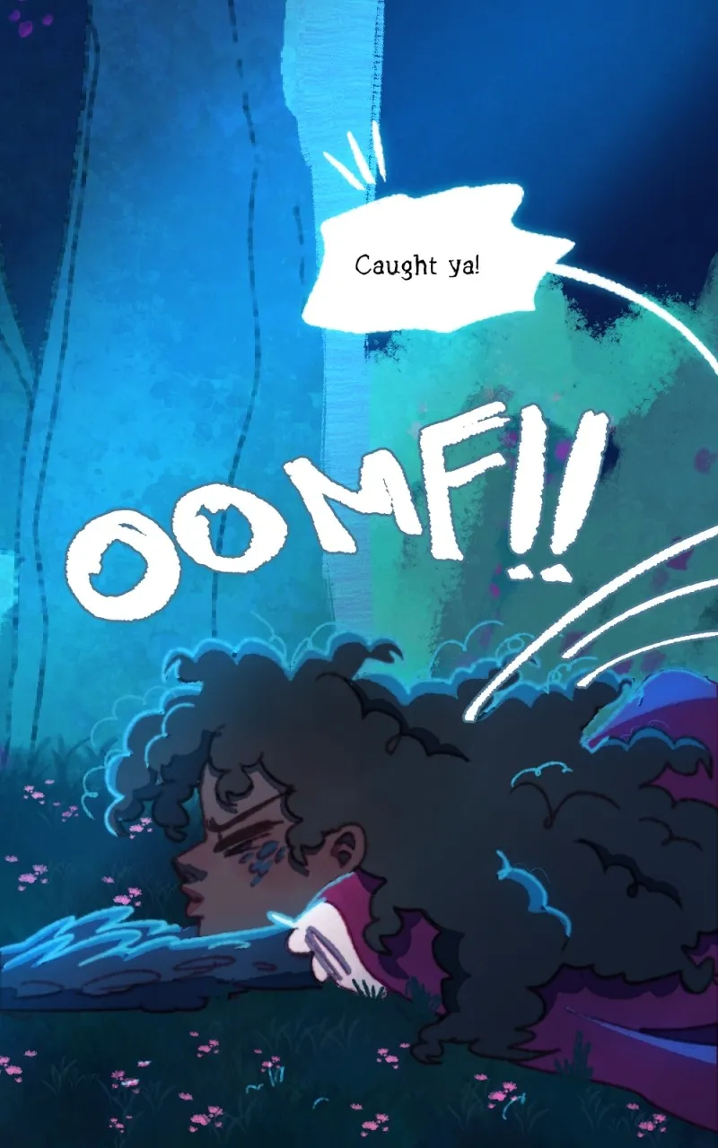 The Blind Prince Chapter 31 page 32 - 
