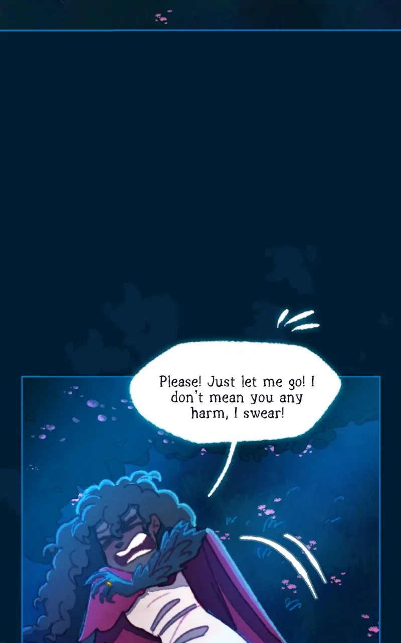 The Blind Prince Chapter 31 page 33 - 