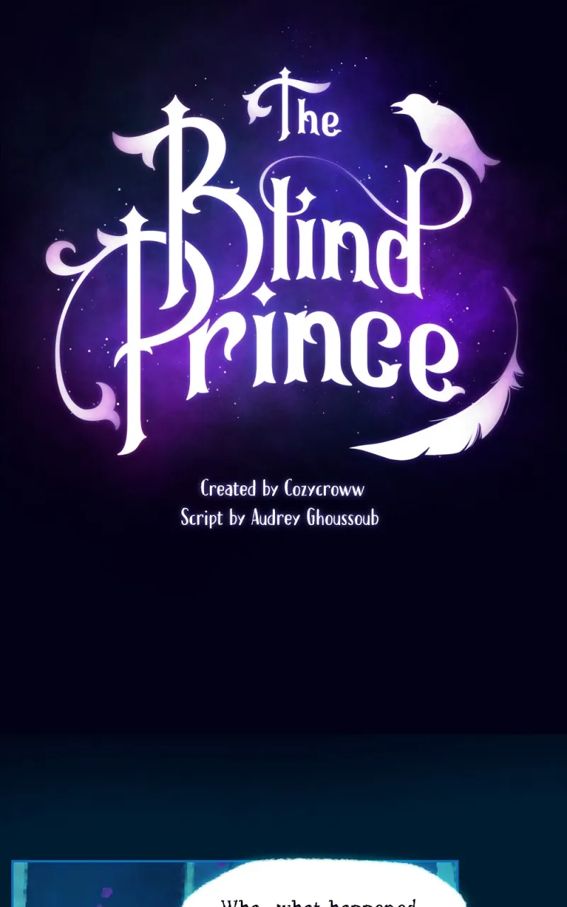 The Blind Prince Chapter 31 page 39 - 