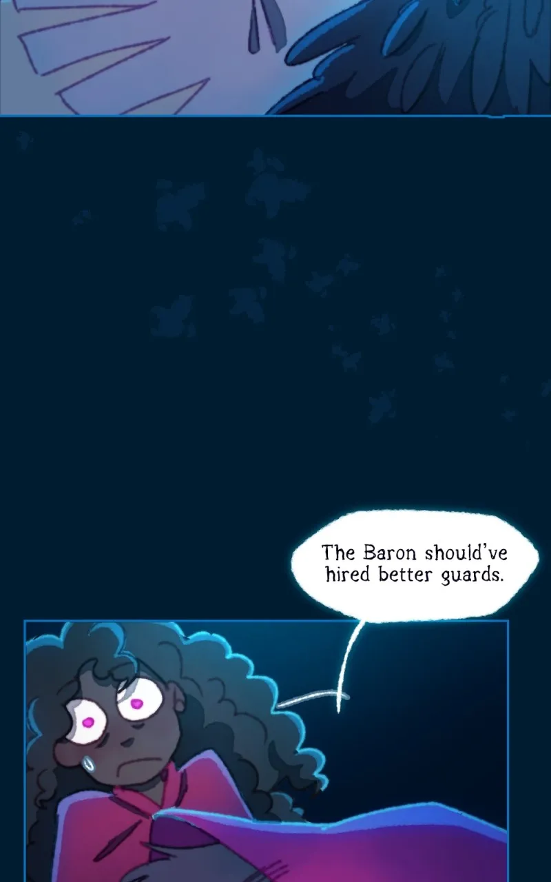 The Blind Prince Chapter 31 page 42 - 