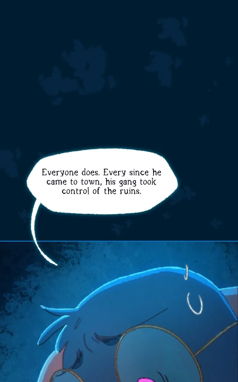 The Blind Prince Chapter 31 page 45 - 