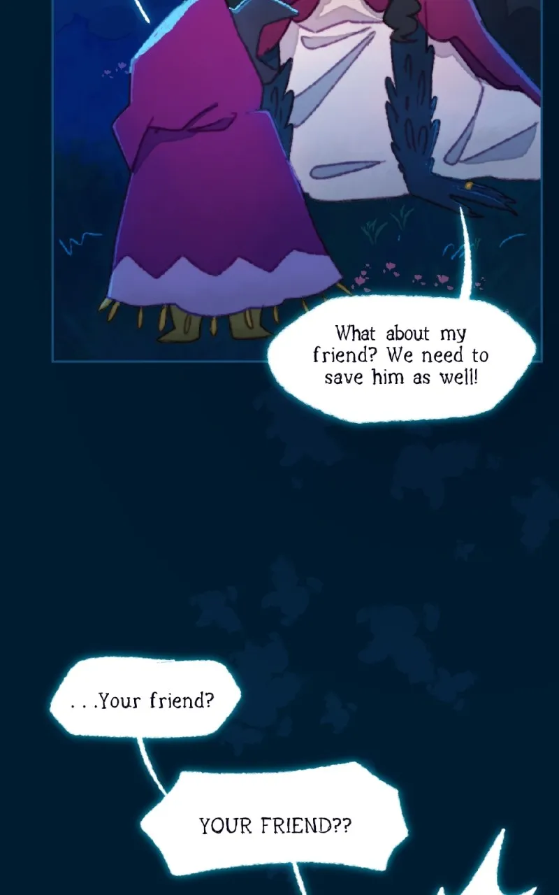 The Blind Prince Chapter 31 page 49 - 