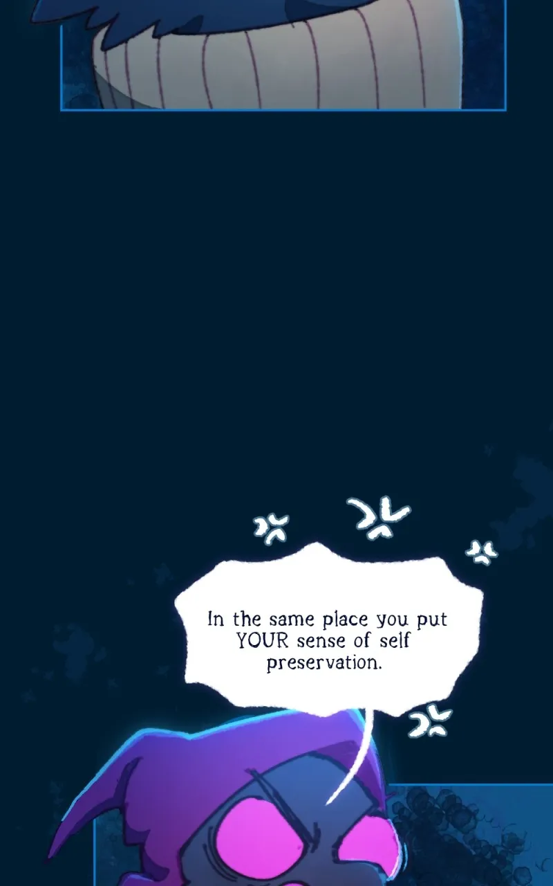 The Blind Prince Chapter 31 page 6 - 