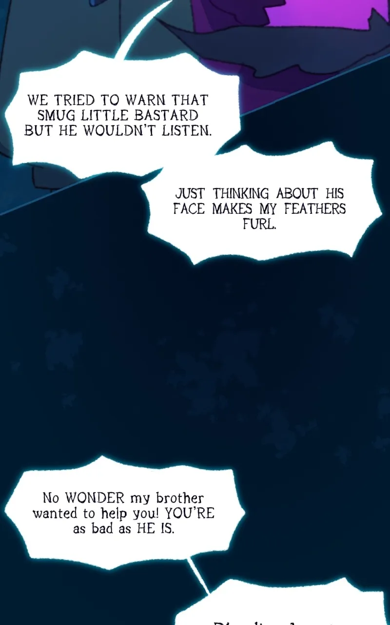 The Blind Prince Chapter 31 page 51 - 