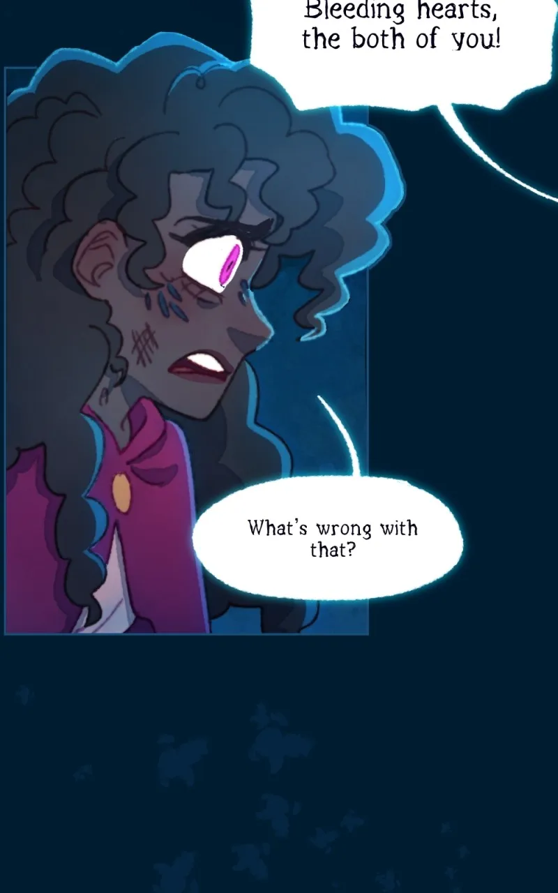 The Blind Prince Chapter 31 page 52 - 