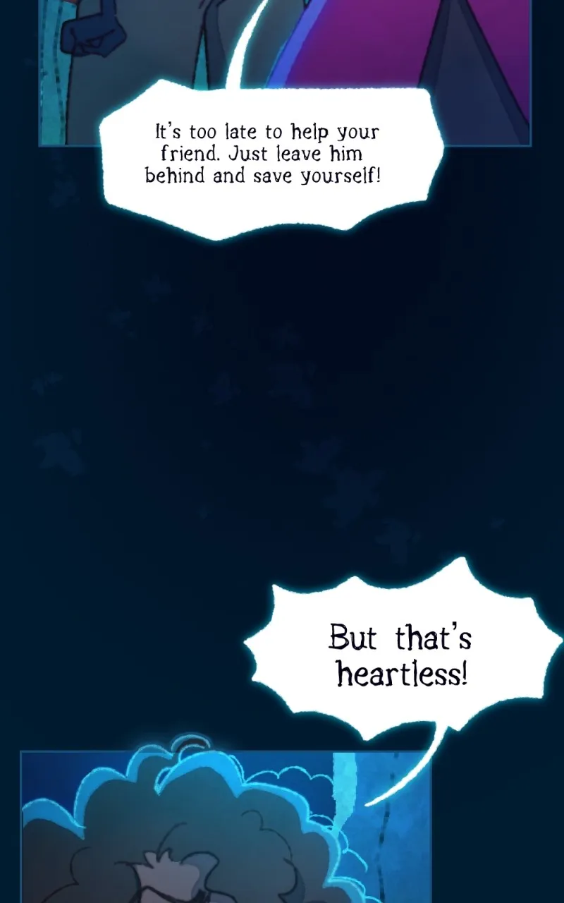 The Blind Prince Chapter 31 page 54 - 