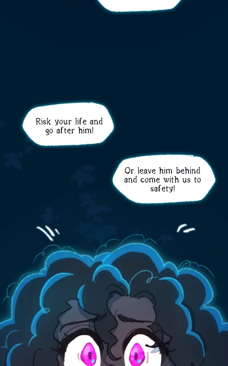 The Blind Prince Chapter 31 page 58 - 