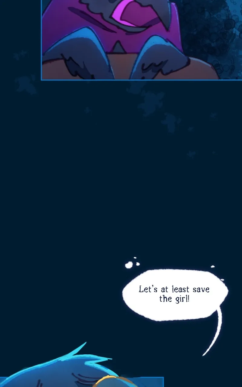 The Blind Prince Chapter 31 page 7 - 