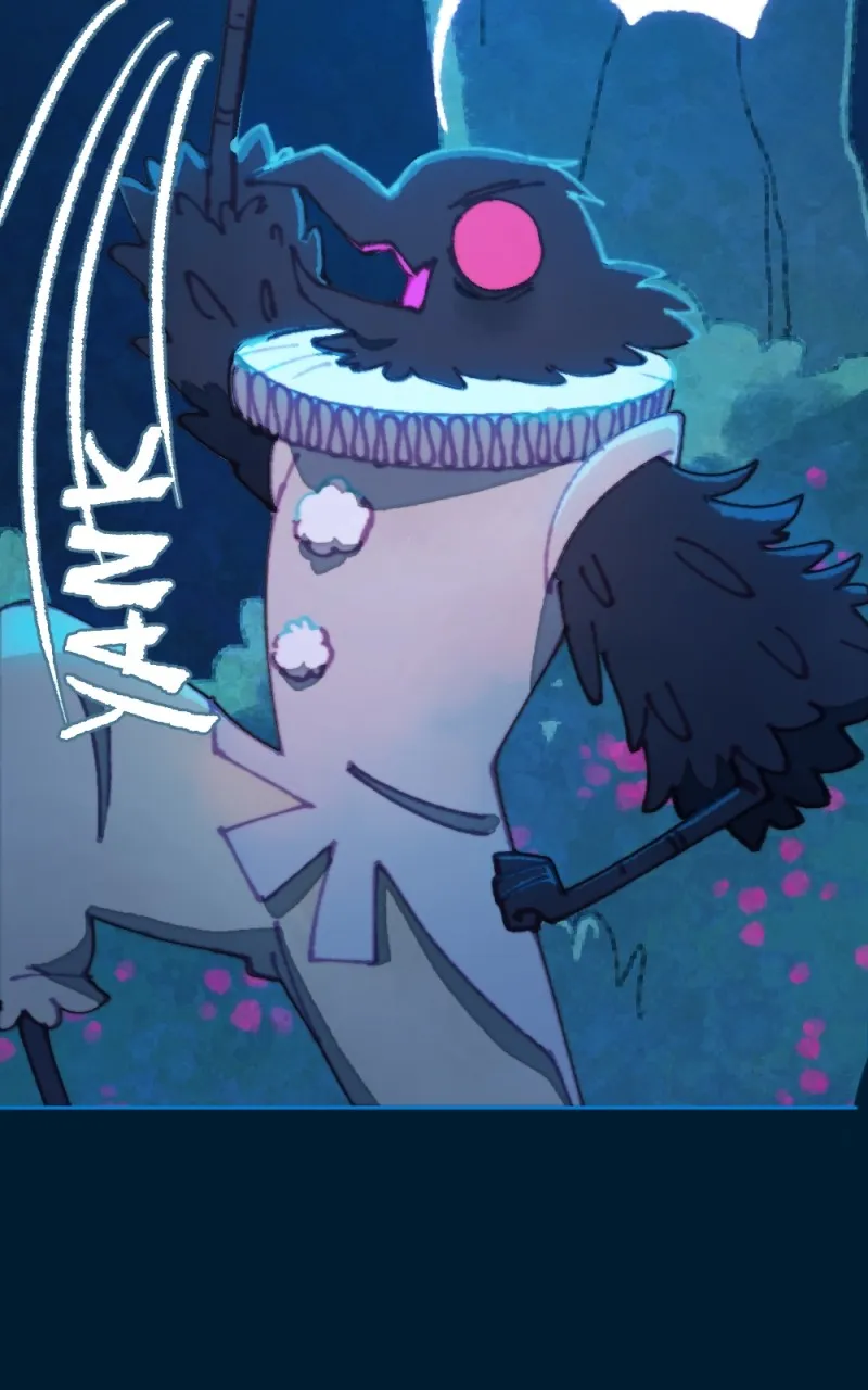The Blind Prince Chapter 31 page 9 - 