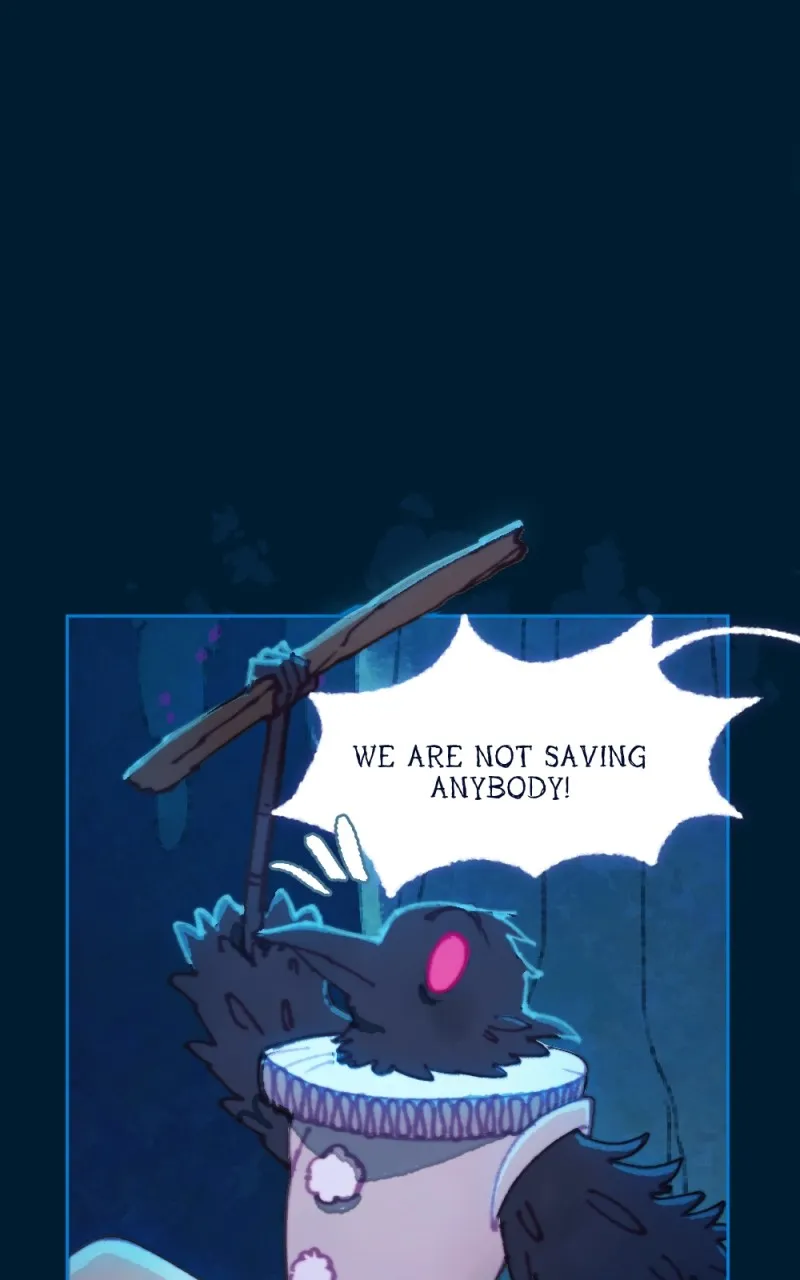 The Blind Prince Chapter 31 page 10 - 