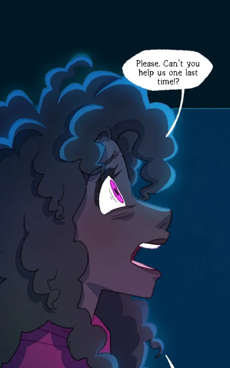 The Blind Prince Chapter 32 page 12 - 