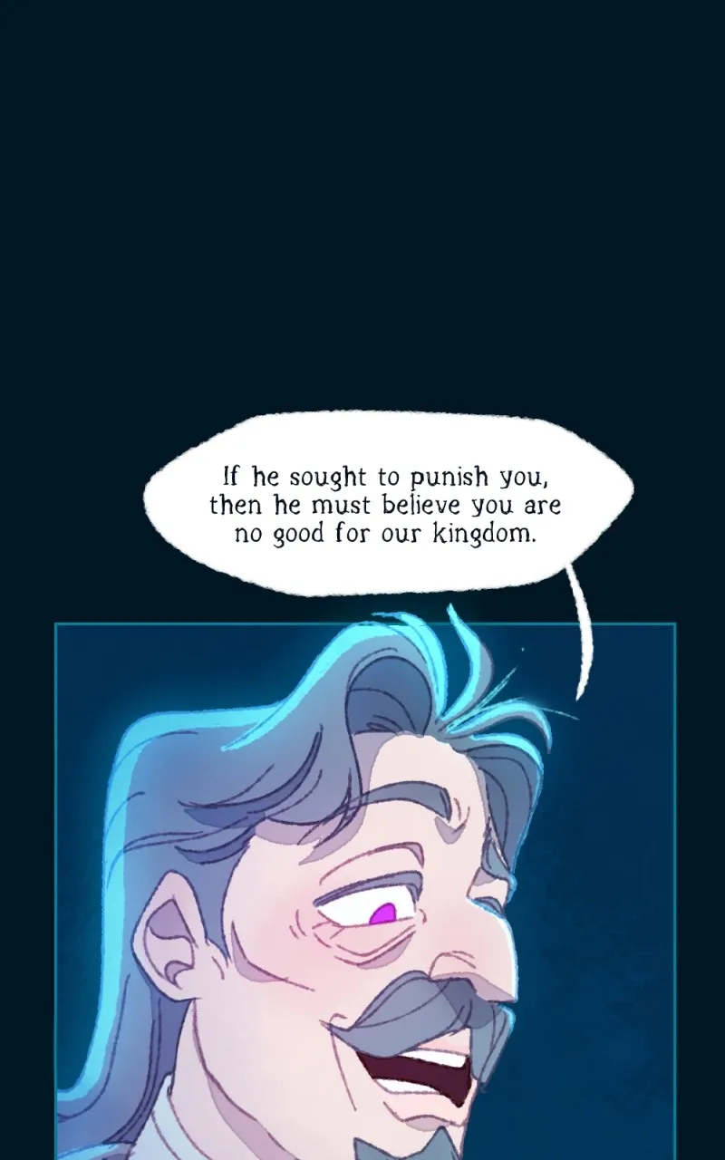 The Blind Prince Chapter 32 page 24 - 