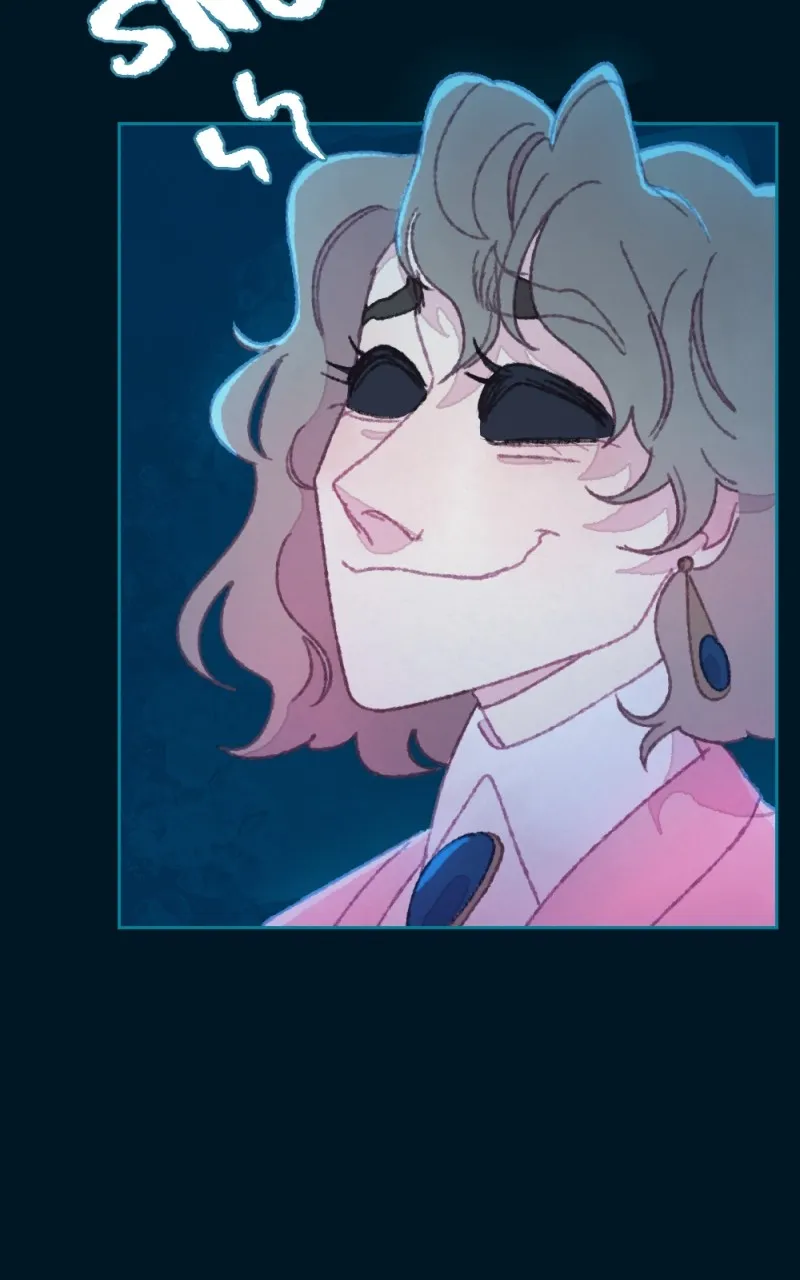 The Blind Prince Chapter 32 page 28 - 