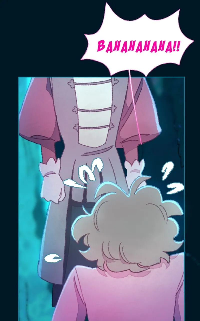 The Blind Prince Chapter 32 page 29 - 