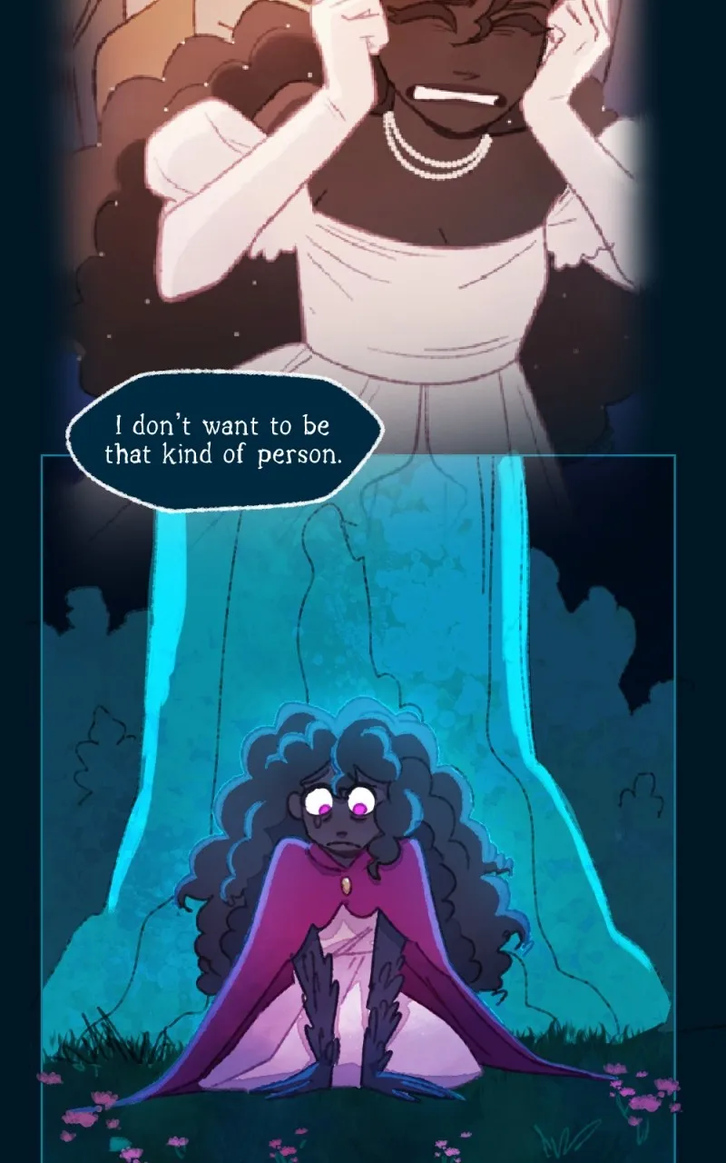 The Blind Prince Chapter 32 page 4 - 