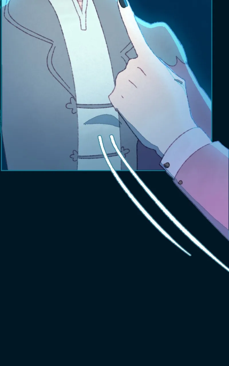 The Blind Prince Chapter 32 page 31 - 