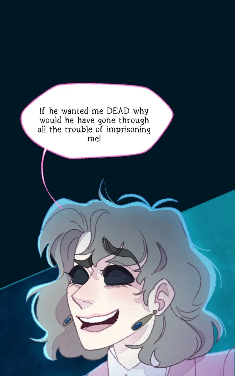 The Blind Prince Chapter 32 page 32 - 