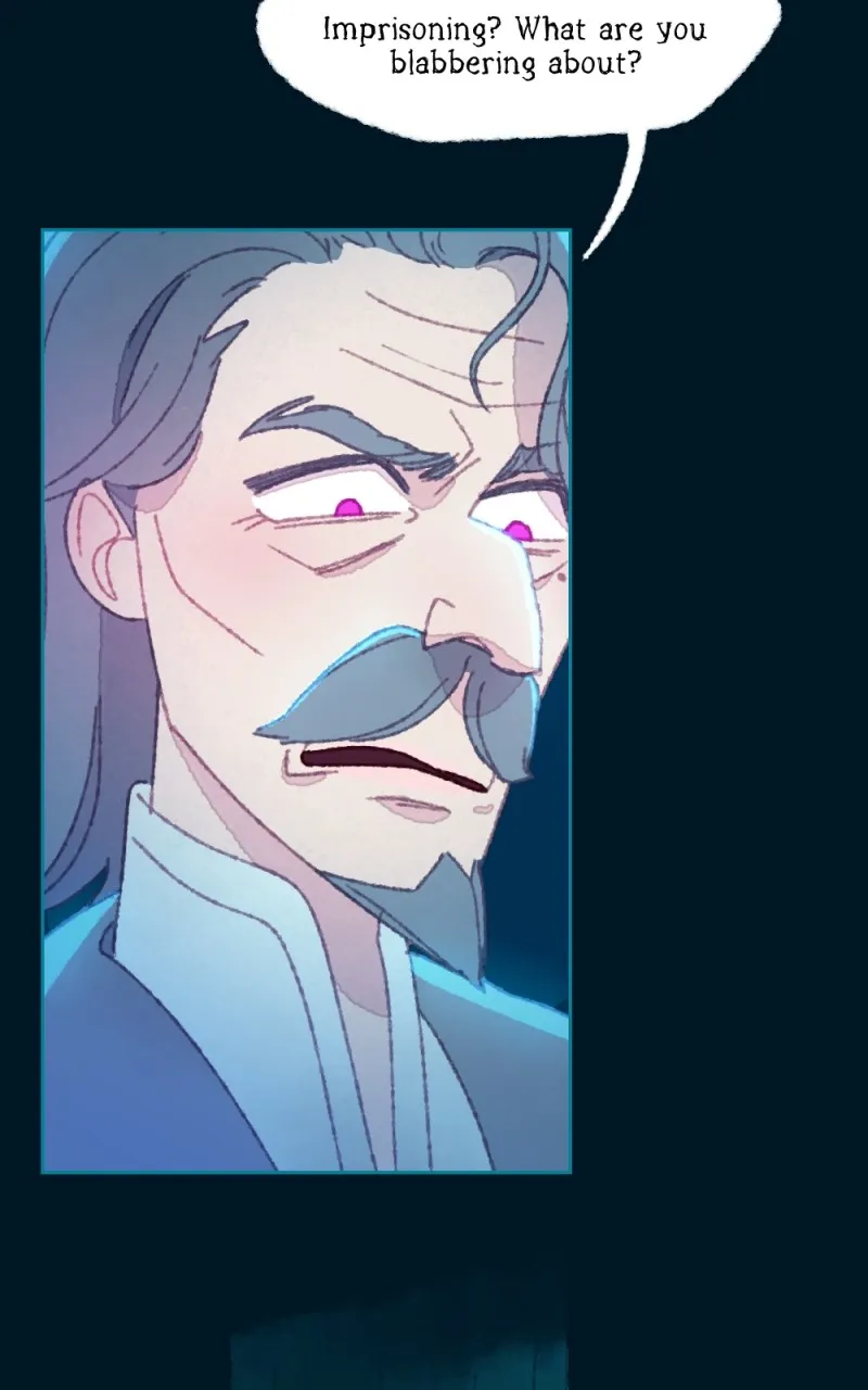 The Blind Prince Chapter 32 page 34 - 