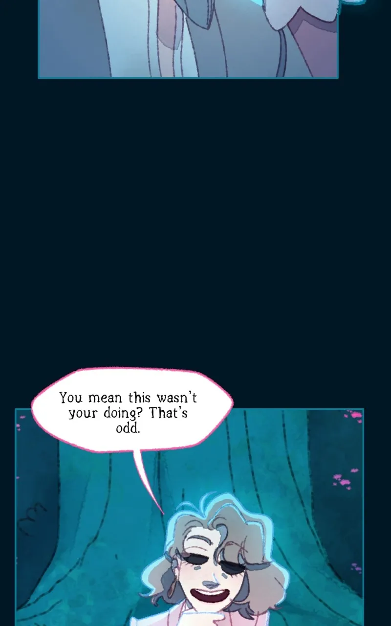 The Blind Prince Chapter 32 page 37 - 