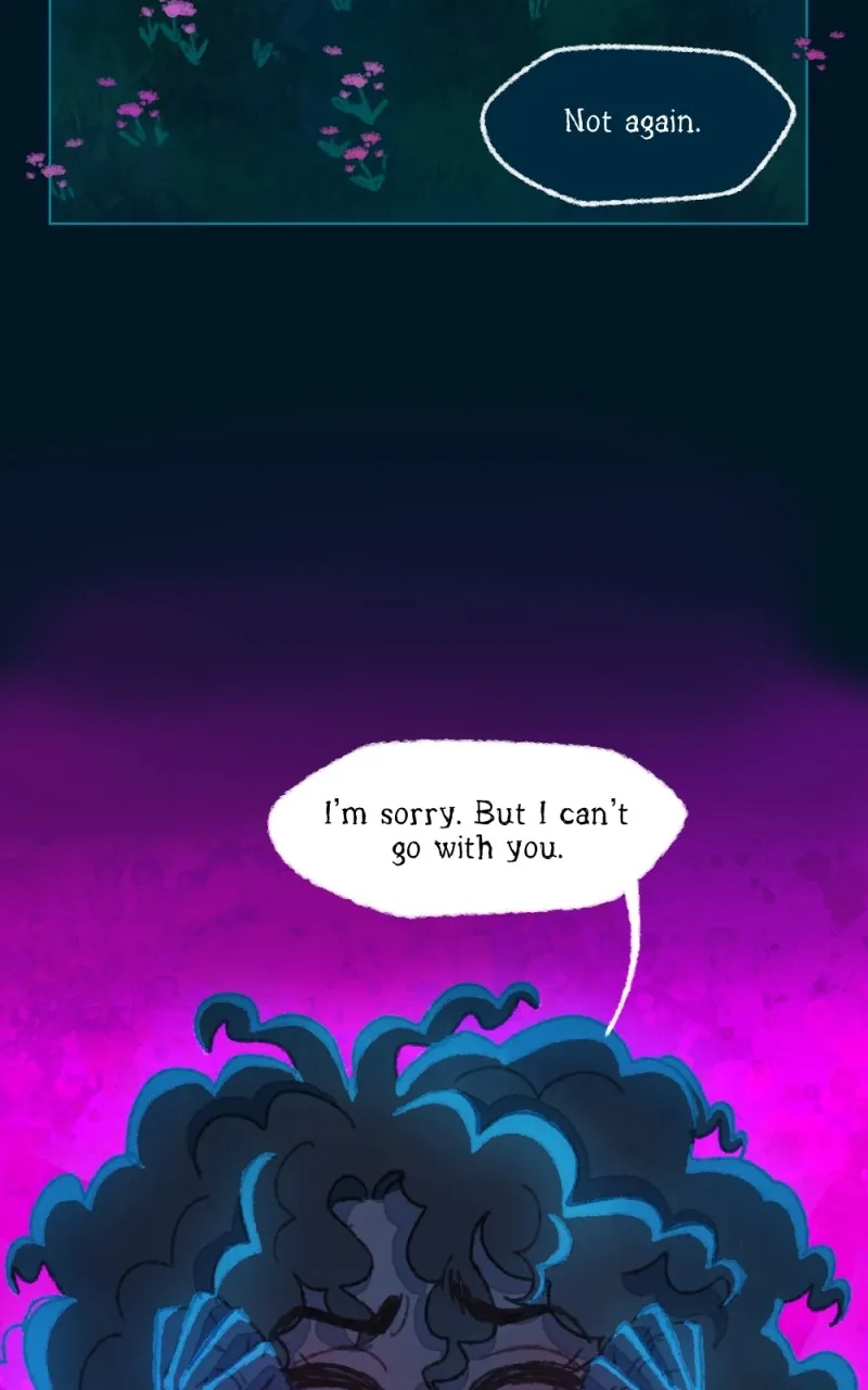 The Blind Prince Chapter 32 page 5 - 