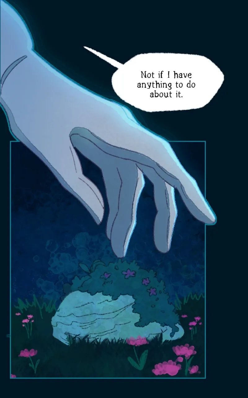 The Blind Prince Chapter 32 page 41 - 